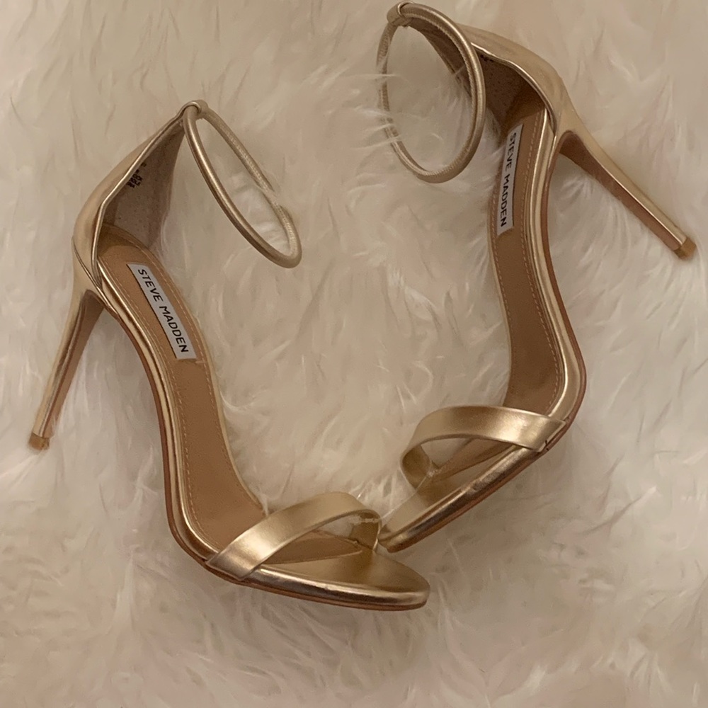 Steve Madden | Soph Heel